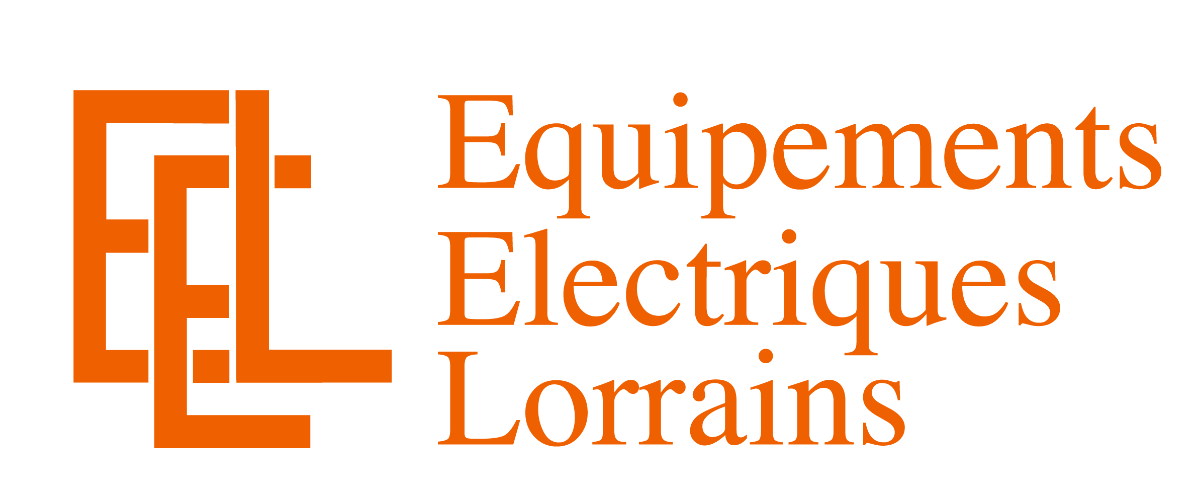 Equipements Electriques Lorrain